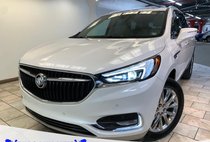 2020 Buick Enclave Premium
