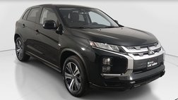 2024 Mitsubishi Outlander Sport ES AWC