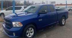 2017 Ram Ram Pickup 1500 Express