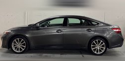 2014 Toyota Avalon XLE