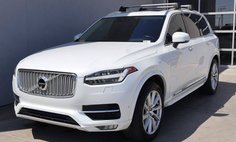 2018 Volvo XC90 T6 Inscription