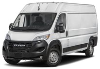 2026 Ram ProMaster 2500 Tradesman 159 High Roof Cargo Van FWD