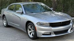 2015 Dodge Charger SXT