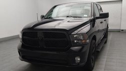 2018 Ram Ram Pickup 1500 Express