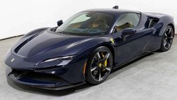 2023 Ferrari SF90 Stradale Base