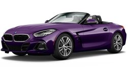 2026 BMW Z4 sDrive30i