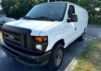 2011 Ford E-Series E-250