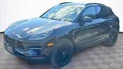 2021 Porsche Macan GTS