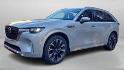 2025 Mazda CX-90 3.3 Turbo S Premium Plus