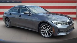 2019 BMW 3 Series 330i