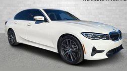 2022 BMW 3 Series 330i