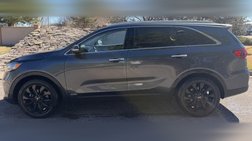 2020 Kia Sorento EX V6