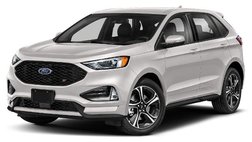 2019 Ford Edge ST