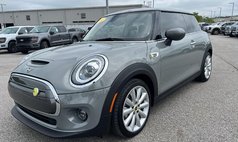 2021 MINI Hardtop Cooper SE