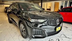 2025 Acura MDX SH-AWD w/A-SPEC