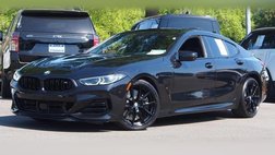 2023 BMW 8 Series M850i xDrive Gran Coupe