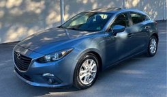 2016 Mazda MAZDA3 i Grand Touring
