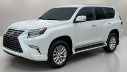 2023 Lexus GX 460 Base