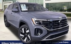 2026 Volkswagen Atlas Cross Sport SEL 4Motion