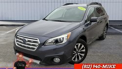 2015 Subaru Outback 3.6R Limited