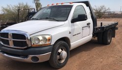 2006 Dodge Ram 3500 ST