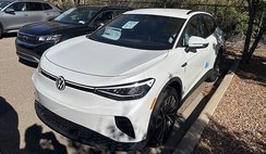 2025 Volkswagen ID.4 Pro