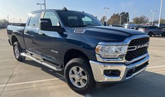 2024 Ram Ram Pickup 2500 Big Horn