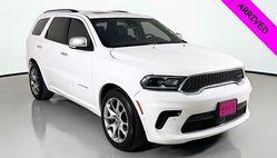 2024 Dodge Durango Citadel