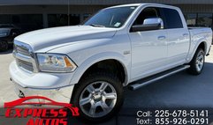 2015 Ram Ram Pickup 1500