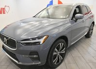 2022 Volvo XC60 B5 Inscription