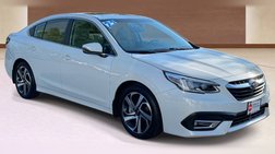 2022 Subaru Legacy Limited