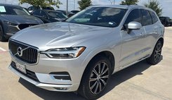 2020 Volvo XC60 T5 Inscription