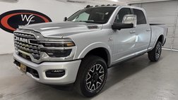 2026 Ram Ram Pickup 2500 Limited