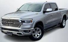 2020 Ram Ram Pickup 1500 Laramie