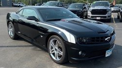 2010 Chevrolet Camaro SS