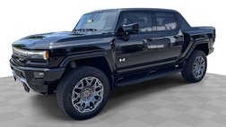 2025 GMC HUMMER EV 3X