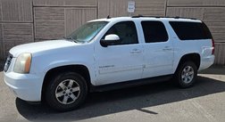 2011 GMC Yukon XL SLT