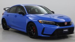 2024 Honda Civic Type R