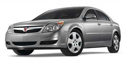 2008 Saturn Aura XE