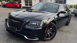 2019 Chrysler 300 S
