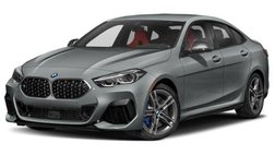 2022 BMW 2 Series M235i xDrive Gran Coupe