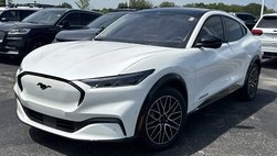 2024 Ford Mustang Mach-E Premium