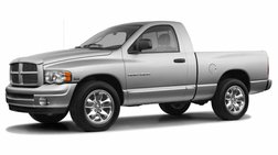2005 Dodge Ram 1500 ST