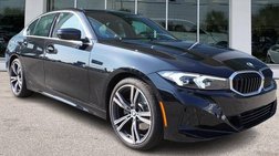 2024 BMW 3 Series 330i