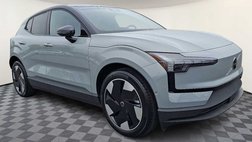 2025 Volvo EX30 Twin Ultra