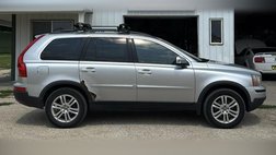 2007 Volvo XC90 3.2