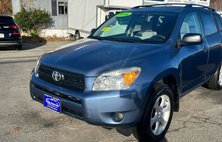 2006 Toyota RAV4 Base