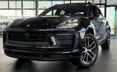 2026 Porsche Macan T