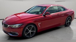 2019 BMW 4 Series 430i