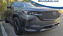 2024 Mazda CX-50 2.5 S Premium